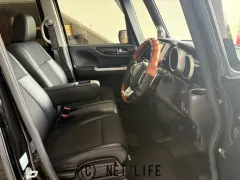 ホンダ N-BOX+