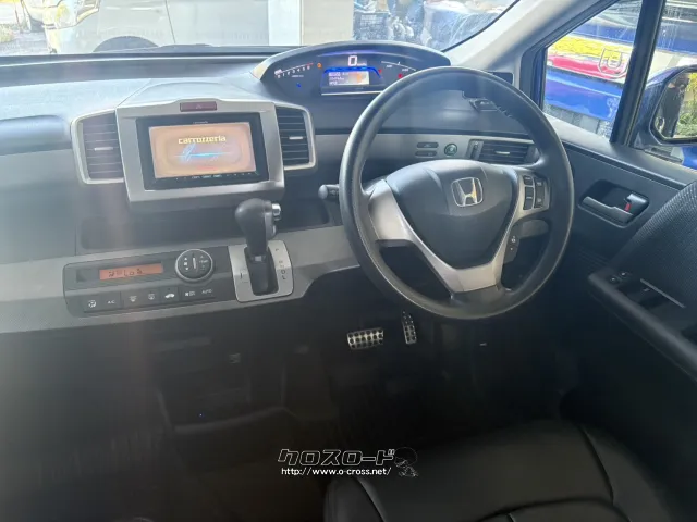 ホンダ フリードハイブリッド
