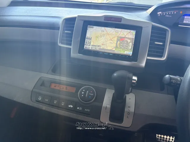 ホンダ フリードハイブリッド