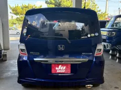 ホンダ フリードハイブリッド