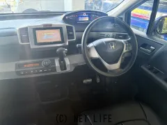 ホンダ フリードハイブリッド