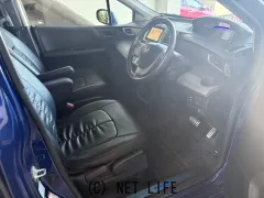 ホンダ フリードハイブリッド