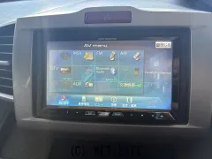 ホンダ フリードハイブリッド