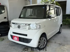 ホンダ N-BOX+