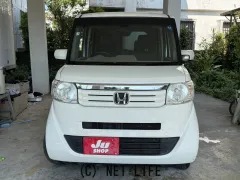 ホンダ N-BOX+
