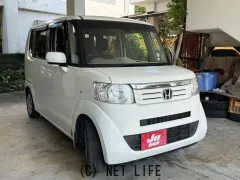ホンダ N-BOX+