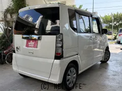 ホンダ N-BOX+