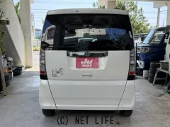 ホンダ N-BOX+