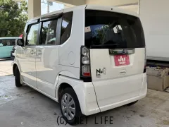 ホンダ N-BOX+