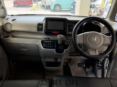 ホンダ N-BOX+