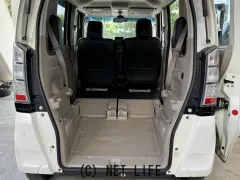 ホンダ N-BOX+