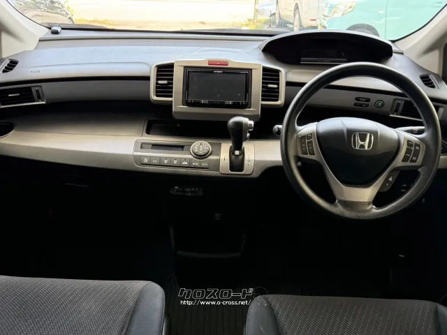 ホンダ フリード