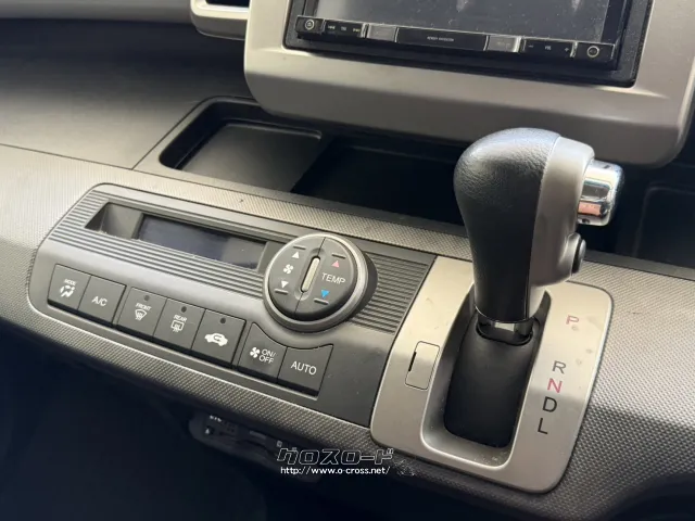 ホンダ フリード