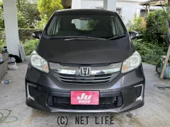 ホンダ フリード
