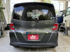 ホンダ フリード