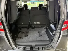 ホンダ フリード