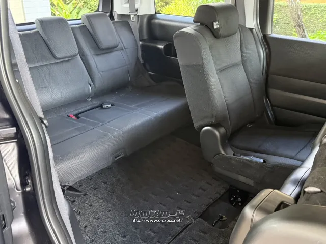 ホンダ ステップワゴン