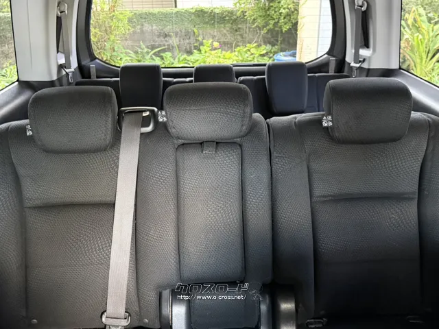ホンダ ステップワゴン