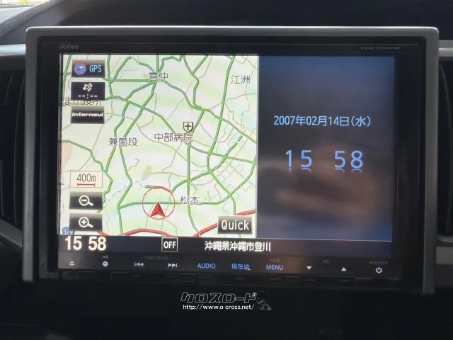 ホンダ ステップワゴン