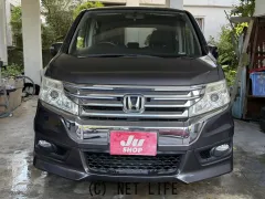 ホンダ ステップワゴン