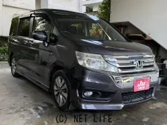 ホンダ ステップワゴン