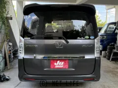 ホンダ ステップワゴン