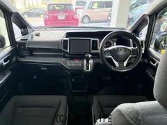 ホンダ ステップワゴン