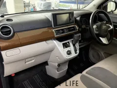 ダイハツ キャスト