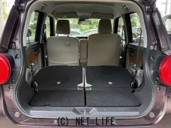 ダイハツ キャスト