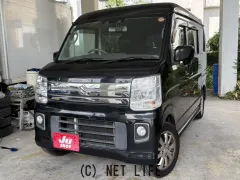 スズキ エブリイ