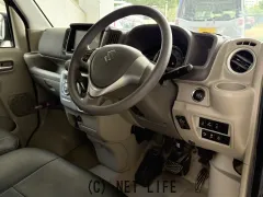 スズキ エブリイ
