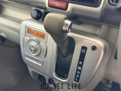スズキ エブリイ