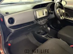 トヨタ ヴィッツ
