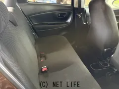 トヨタ ヴィッツ