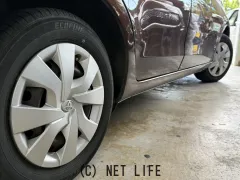 トヨタ ヴィッツ