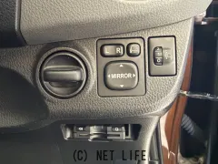トヨタ ヴィッツ