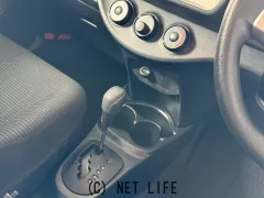 トヨタ ヴィッツ