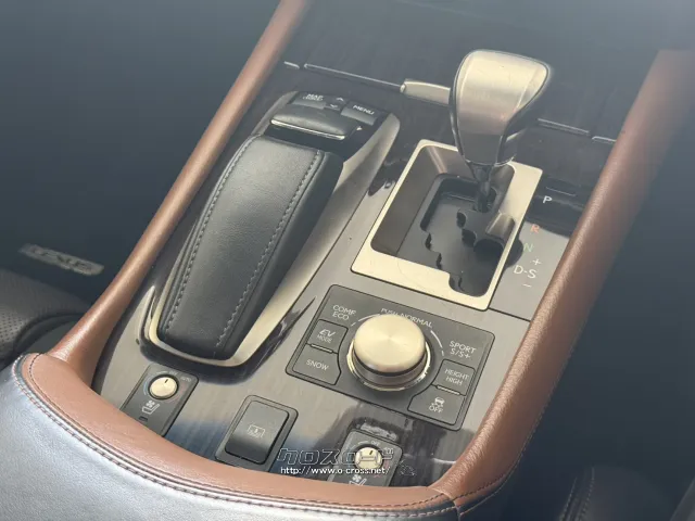 レクサス LSハイブリッド