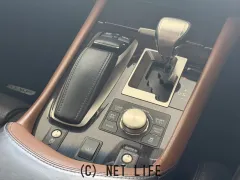 レクサス LSハイブリッド
