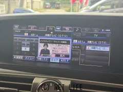レクサス LSハイブリッド