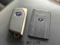 レクサス LSハイブリッド