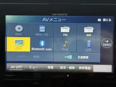 トヨタ タンク
