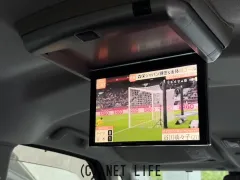 トヨタ タンク