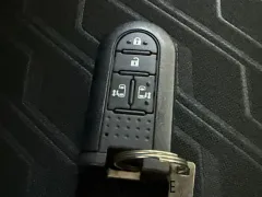 トヨタ タンク