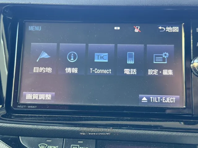 トヨタ アクア