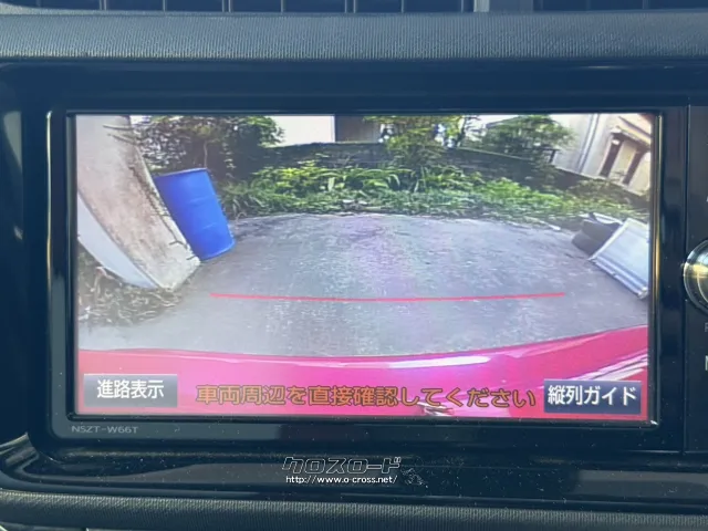 トヨタ アクア
