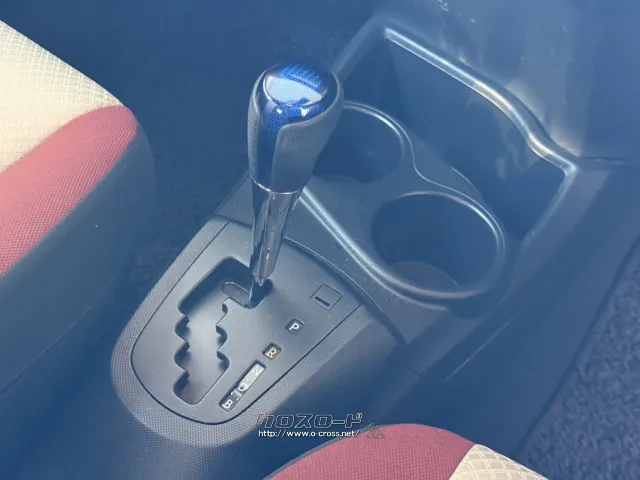 トヨタ アクア