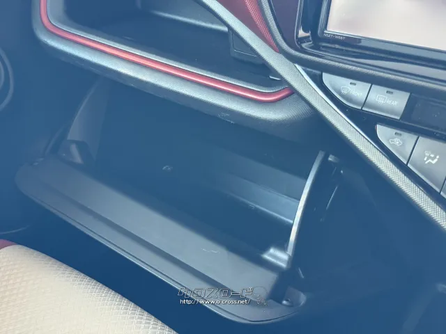 トヨタ アクア