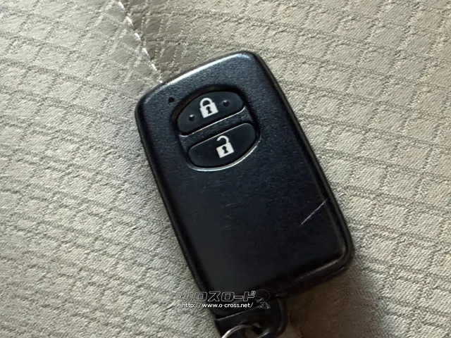 トヨタ アクア