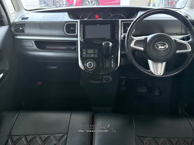 ダイハツ タント